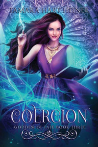 Coercion (Goddess of Fate) Coercion (Goddess of Fate)