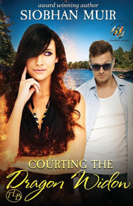 Courting the Dragon Widow (Cloudburst, Colorado) Courting the Dragon Widow (Cloudburst, Colorado)