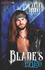 Blade's Edge: Satan's Devils MC #10
