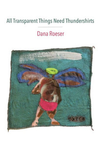 All Transparent Things Need Thundershirts