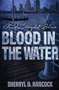 Blood in the Water (Midknight Blue)