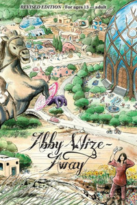 Abby Wize - AWAY: Loved Awake, Growing Aware (A) Abby Wize - AWAY: Loved Awake, Growing Aware (A)