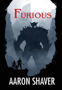 Furious (1) (Berserker Heritage) Furious (1) (Berserker Heritage)
