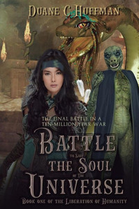 Battle to Save The Soul Of The Universe Battle to Save The Soul Of The Universe
