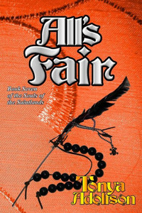 All's Fair (Souls of the Saintlands)
