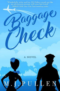 Baggage Check (The Marriage Pact) Baggage Check (The Marriage Pact)