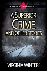 A Superior Crime and other stories