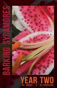 Barking Sycamores: Year Two (Spoon Knife Anthology)