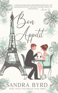 Bon Appetit (French Twist)