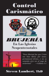 Control Carismático (Spanish Edition) Control Carismático (Spanish Edition)