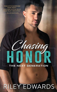 Chasing Honor (The Next Generation)