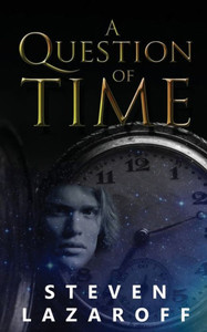 A Question of Time (A Question of Time Series)