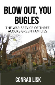 Blow Out, You Bugles