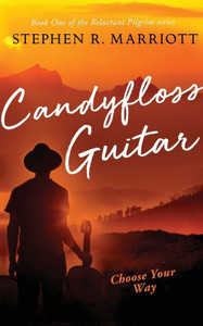 Candyfloss Guitar (The Reluctant Pilgrim) Candyfloss Guitar (The Reluctant Pilgrim)