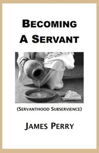 Becoming A Servant: Servanthood and Subservience
