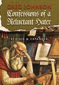 Confessions of a Reluctant Hater and Other Essays Confessions of a Reluctant Hater and Other Essays