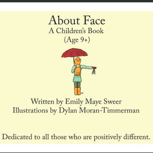 About Face About Face
