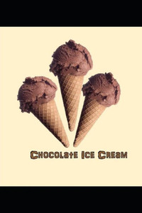 Chocolate Ice Cream