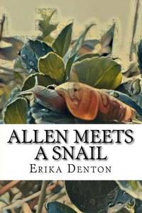 Allen Meets A Snail (Allen's Day)