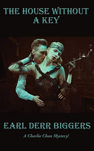 The House Without A Key - Hardcover
