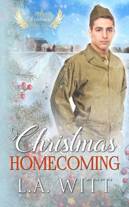 Christmas Homecoming (The Christmas Angel) Christmas Homecoming (The Christmas Angel)