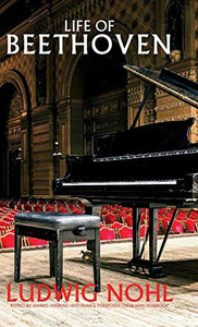 Life of Beethoven - Hardcover