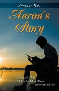 Aaron's Story Aaron's Story