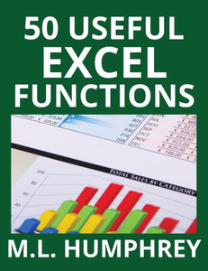 50 Useful Excel Functions (3) (Excel Essentials) 50 Useful Excel Functions (3) (Excel Essentials)