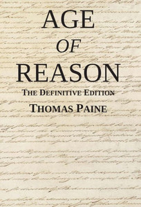 Age of Reason: The Definitive Edition Age of Reason: The Definitive Edition