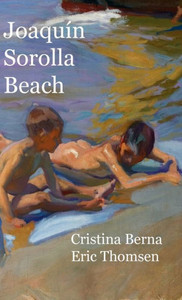 Joaquin Sorolla Beach Joaquin Sorolla Beach