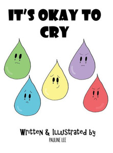 It's Okay to Cry