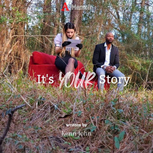 It's Your Story : A Memoir