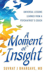 A Moment of Insight A Moment of Insight
