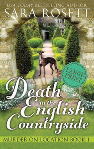 Death in the English Countryside (Murder on Location)
