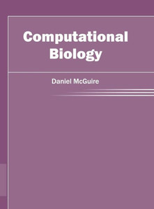 Computational Biology Computational Biology