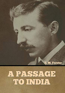 A Passage to India - 9781644394823