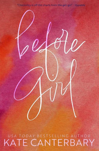 Before Girl Before Girl