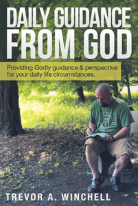 Daily Guidance from God: Providing Godly Guidance & Perspective for Your Daily Life Circumstances. Daily Guidance from God: Providing Godly Guidance & Perspective for Your Daily Life Circumstances.