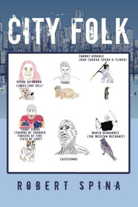City Folk City Folk