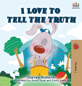 I Love to Tell the Truth I Love to Tell the Truth