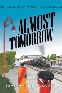 Almost Tomorrow Almost Tomorrow