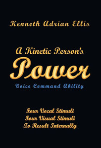 A Kinetic Person's Power: Voice Command Ability