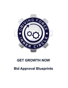 Get Growth Now - Bid Approval Blueprints Get Growth Now - Bid Approval Blueprints