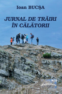 Jurnal de trairi in calatorii: Editia color (Romanian Edition)
