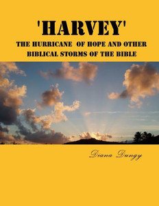 'Harvey' The Hurricane Of Hope And Other Biblical Storms Of The Bible: From Hurricane Harvey to Champions of the World Series. A New Beginning to Gain Hope, Enlightment or Freedom, Following A Storm. 'Harvey' The Hurricane Of Hope And Other Biblical Storms Of The Bible: From Hurricane Harvey to Champions of the World Series. A New Beginning to Gain Hope, Enlightment or Freedom, Following A Storm.
