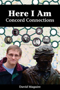Here I Am: Concord Connections Here I Am: Concord Connections
