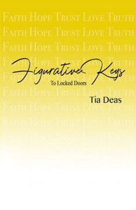 Figurative Keys To Locked Doors Figurative Keys To Locked Doors