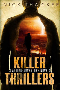 Killer Thrillers Killer Thrillers