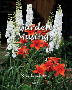 Garden Musings Garden Musings
