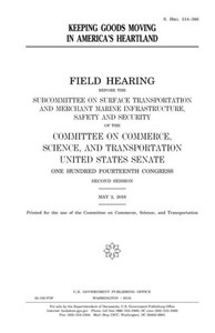 Keeping goods moving in Americas heartland